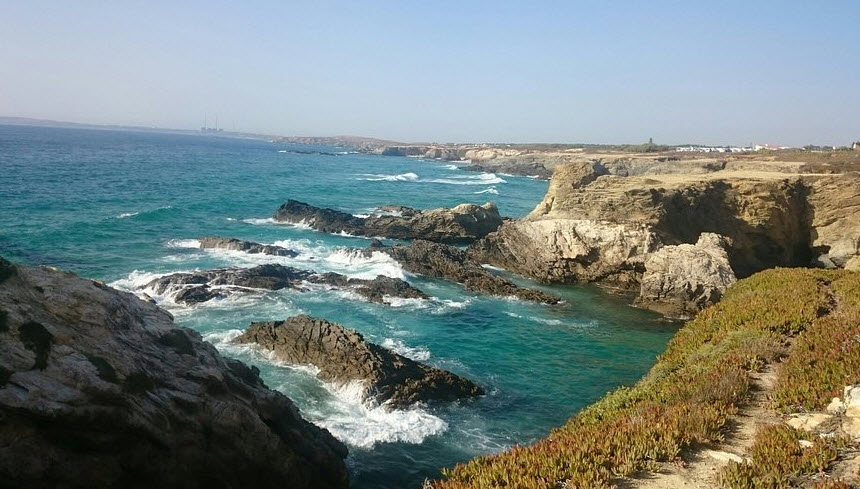 Praia dos Buizinhos, Portugal, Portugal